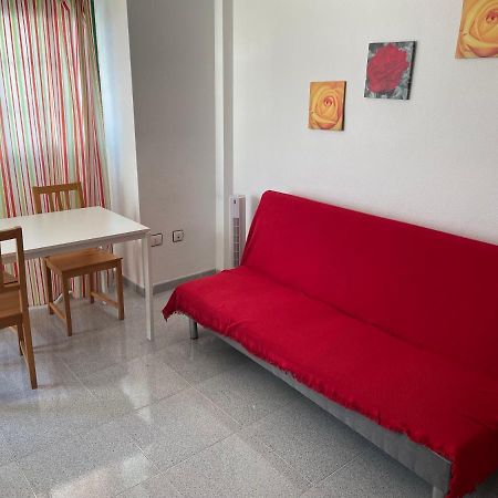 El Medano . Oceanviews, Amazing Sunset Apartment Екстериор снимка