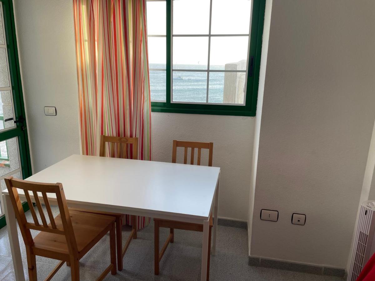 El Medano . Oceanviews, Amazing Sunset Apartment Екстериор снимка