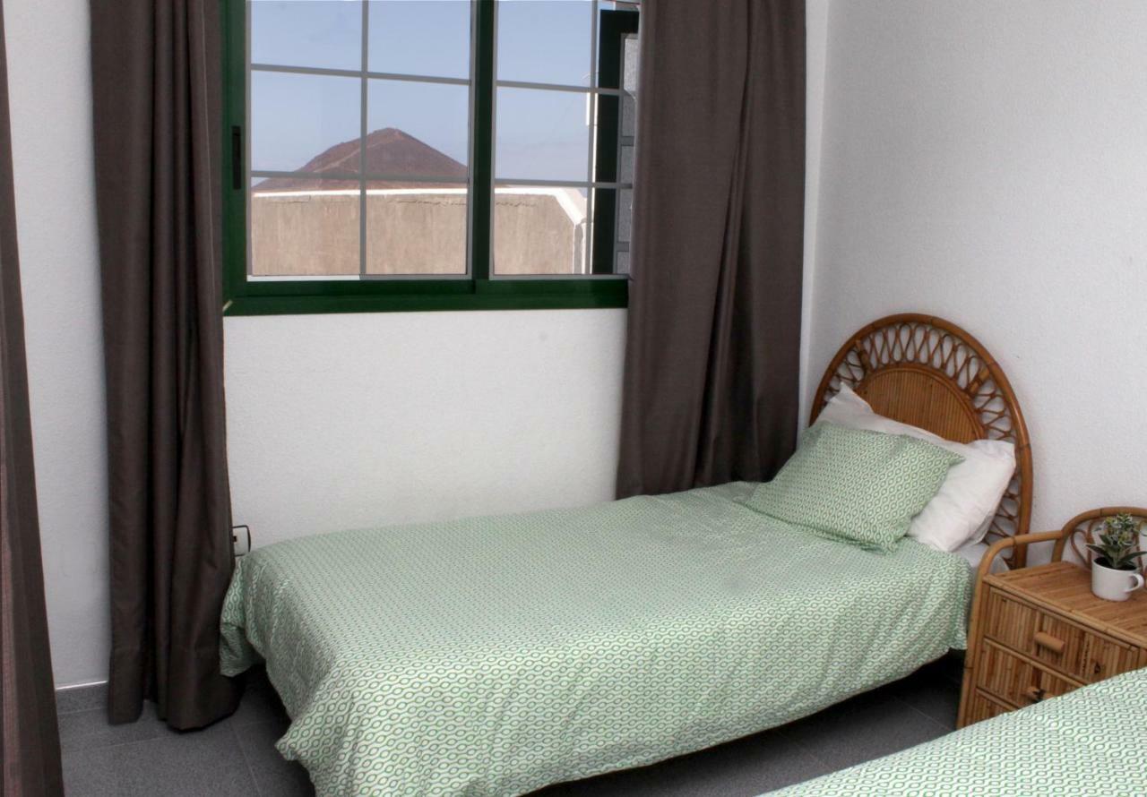 El Medano . Oceanviews, Amazing Sunset Apartment Екстериор снимка